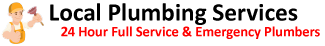 North Dinwiddie VA 24 Hour Plumbers